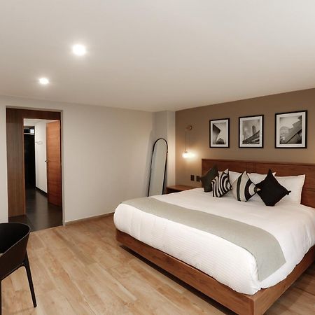 Porta Kepler Apartment Mexico City Exterior photo