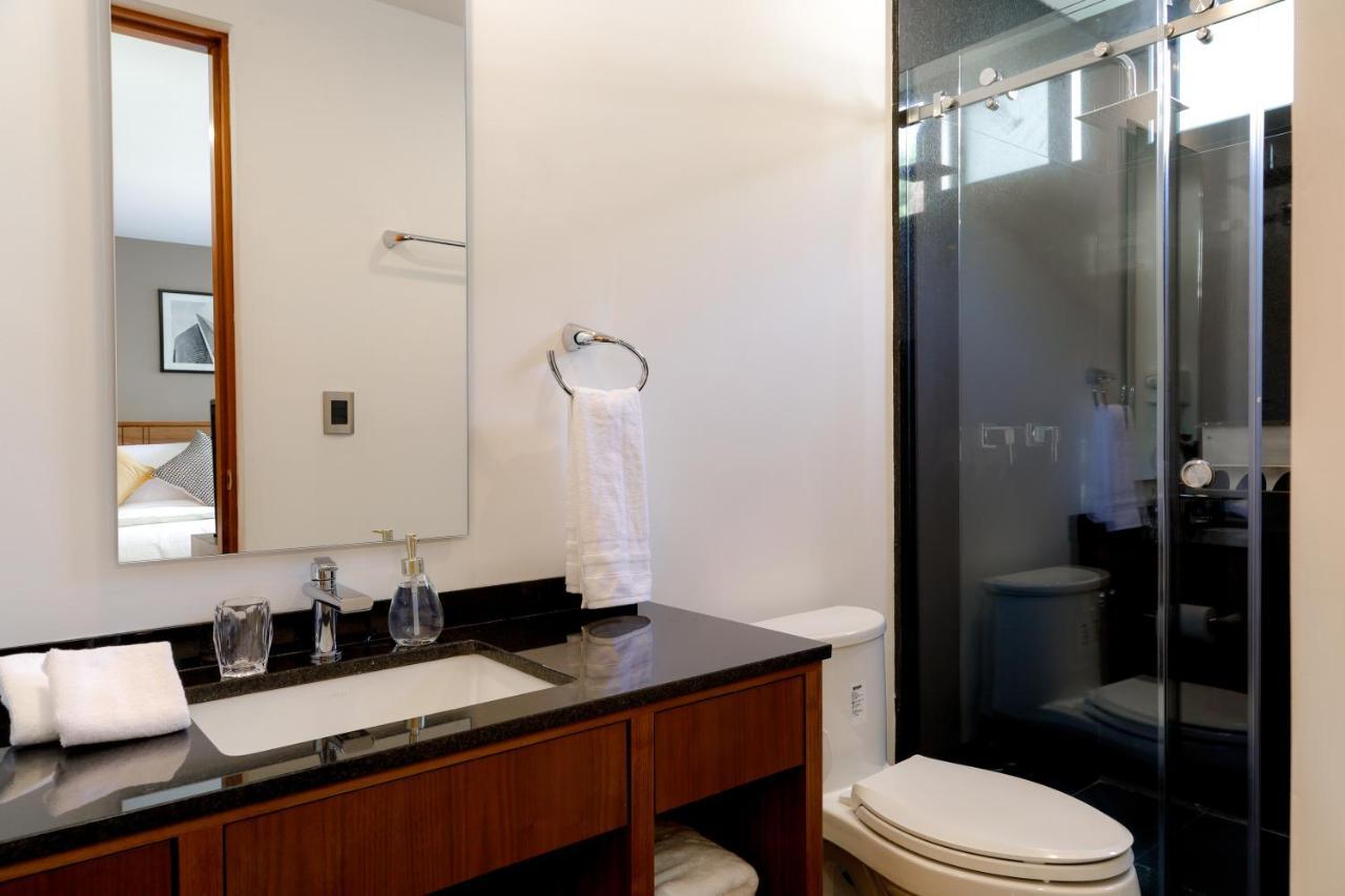 Porta Kepler Apartment Mexico City Exterior photo