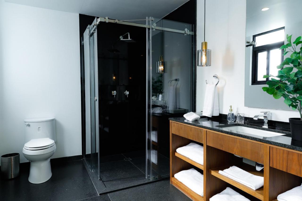 Porta Kepler Apartment Mexico City Exterior photo