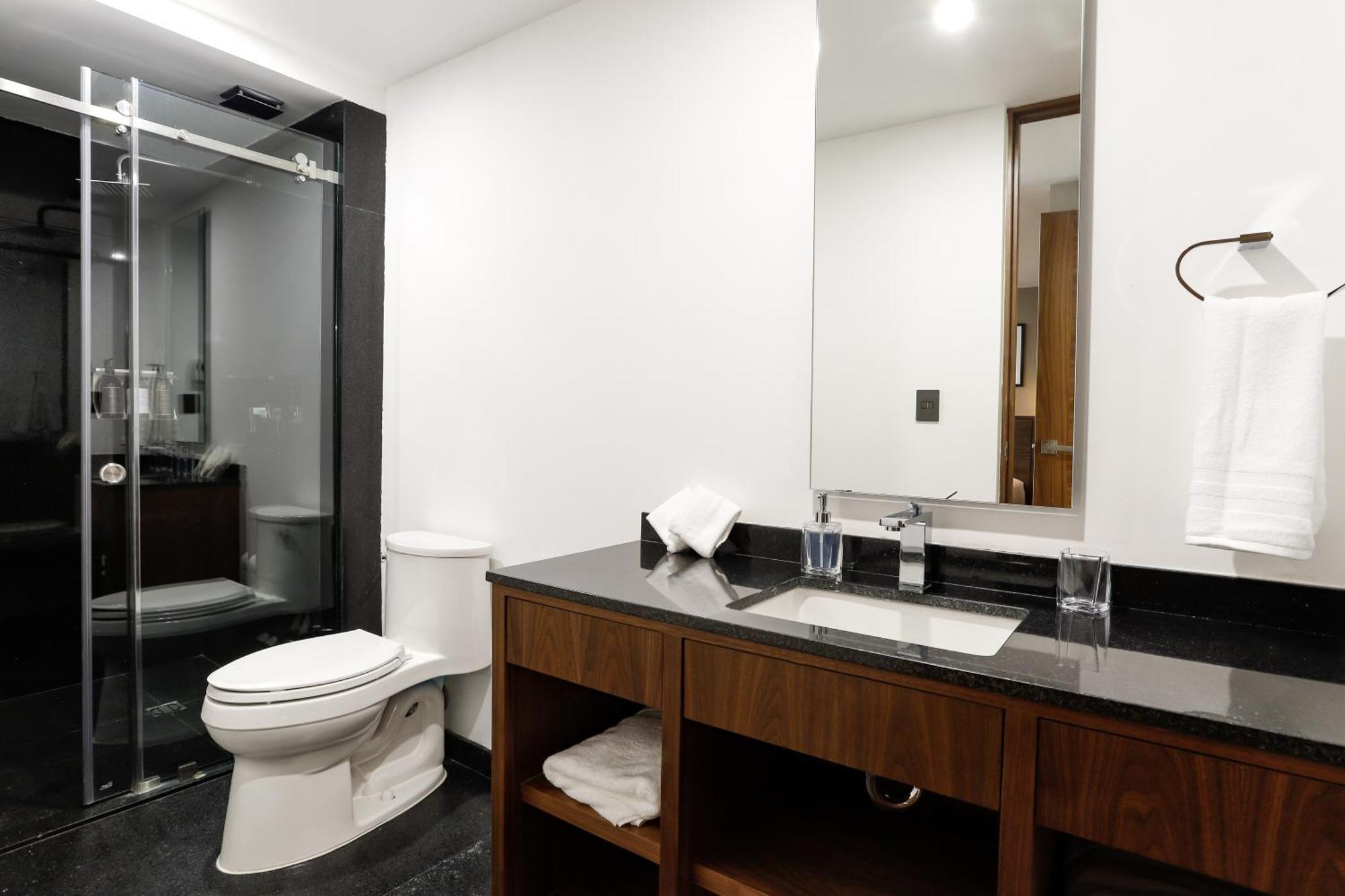 Porta Kepler Apartment Mexico City Exterior photo