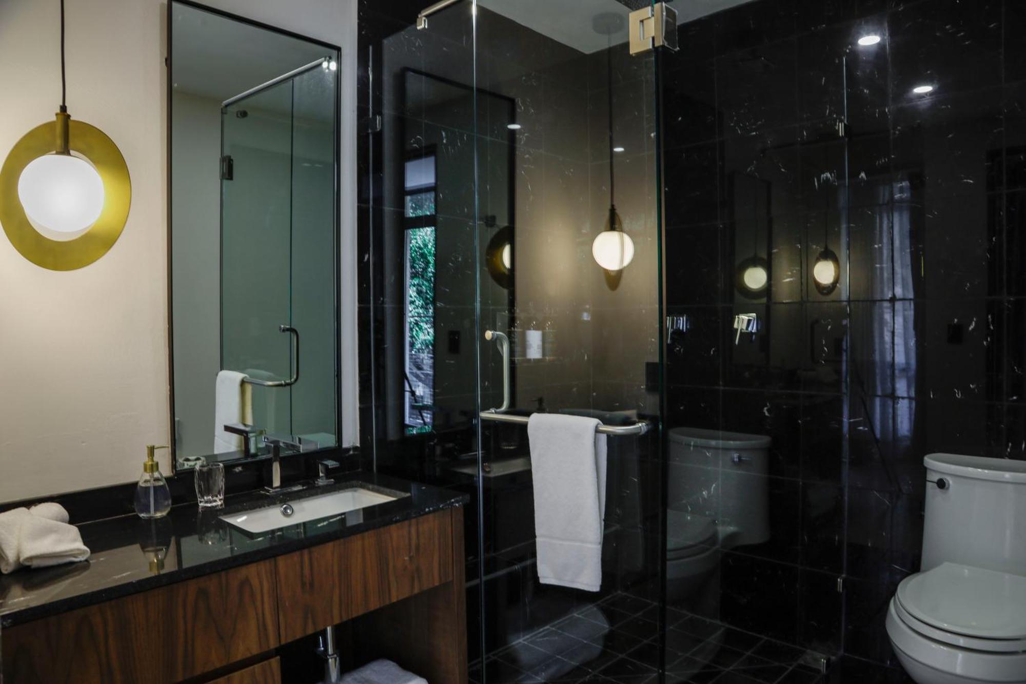 Porta Kepler Apartment Mexico City Exterior photo